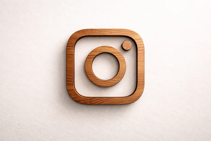 پیج اینستاگرام