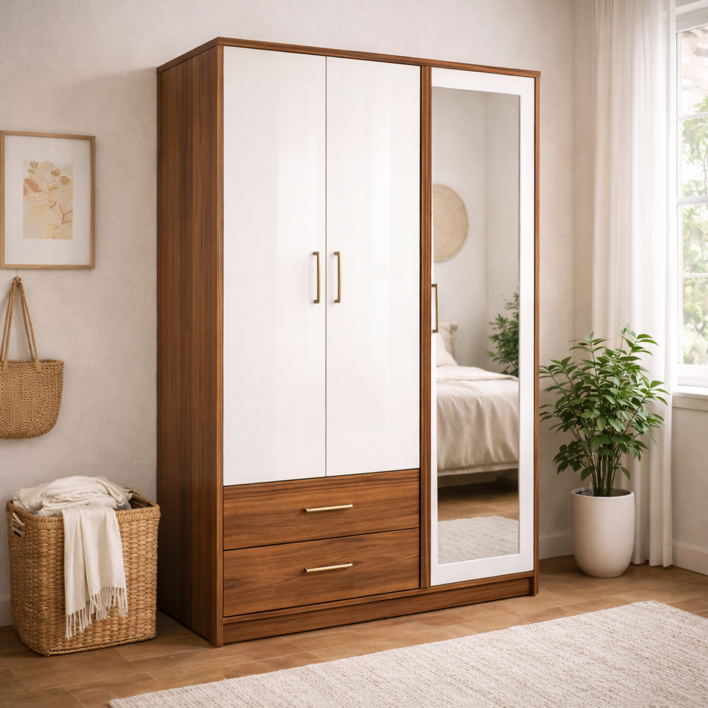 کمد جالباسی مدل رونا